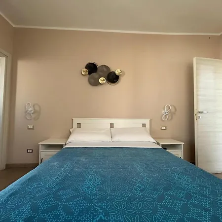 L'affaccio - Guest house Gallipoli