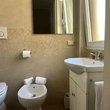 Guest house L'affaccio - Gallipoli