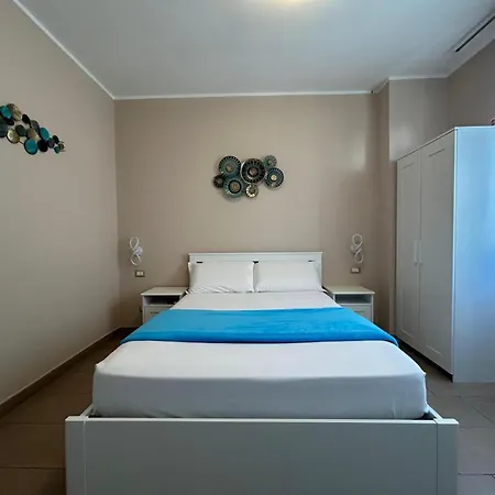 L'affaccio - Guest house 3*