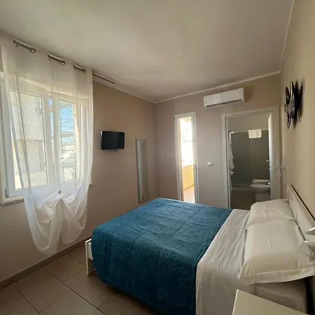 L'affaccio - Guest house Gallipoli