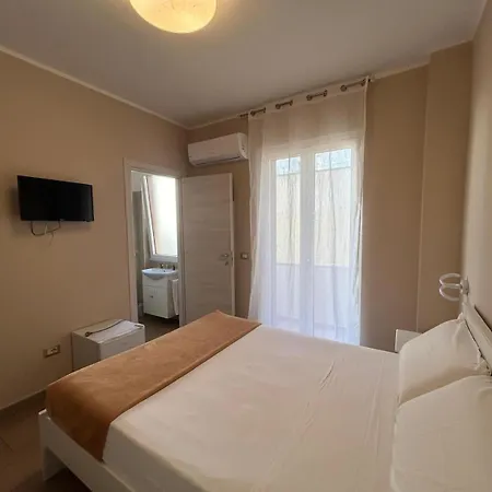 Guest house L'affaccio - Gallipoli