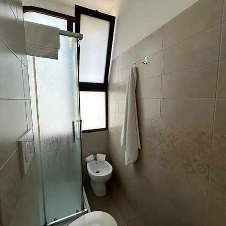 L'affaccio - Guest house Gallipoli